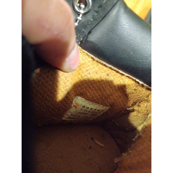 Timberland boots Kids size 3 - Picture 5 of 5